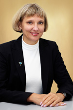 Мурыгина Олеся Семеновна